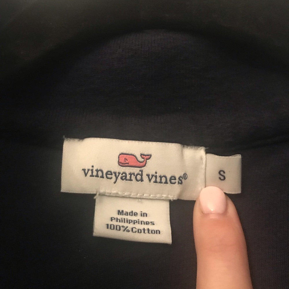 Vineyard Vines Pullover - image 3